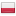 vigour.pro server is located in Poland